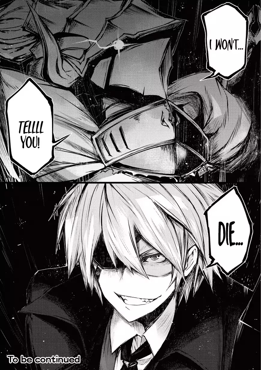 Arifureta Shokugyou de Sekai Saikyou Chapter 22 page 23 - Chapter 22: Miledi Raisen