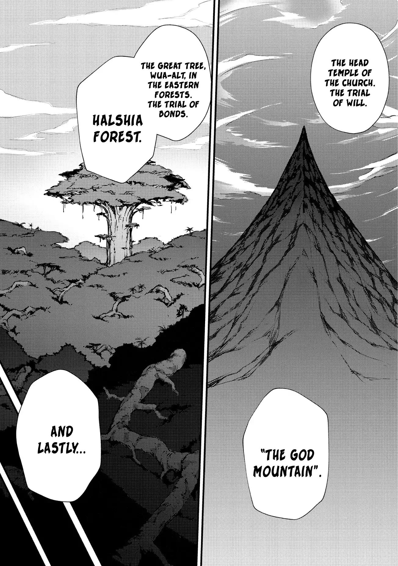 Arifureta Shokugyou de Sekai Saikyou Chapter 25 page 10 - Chapter 25