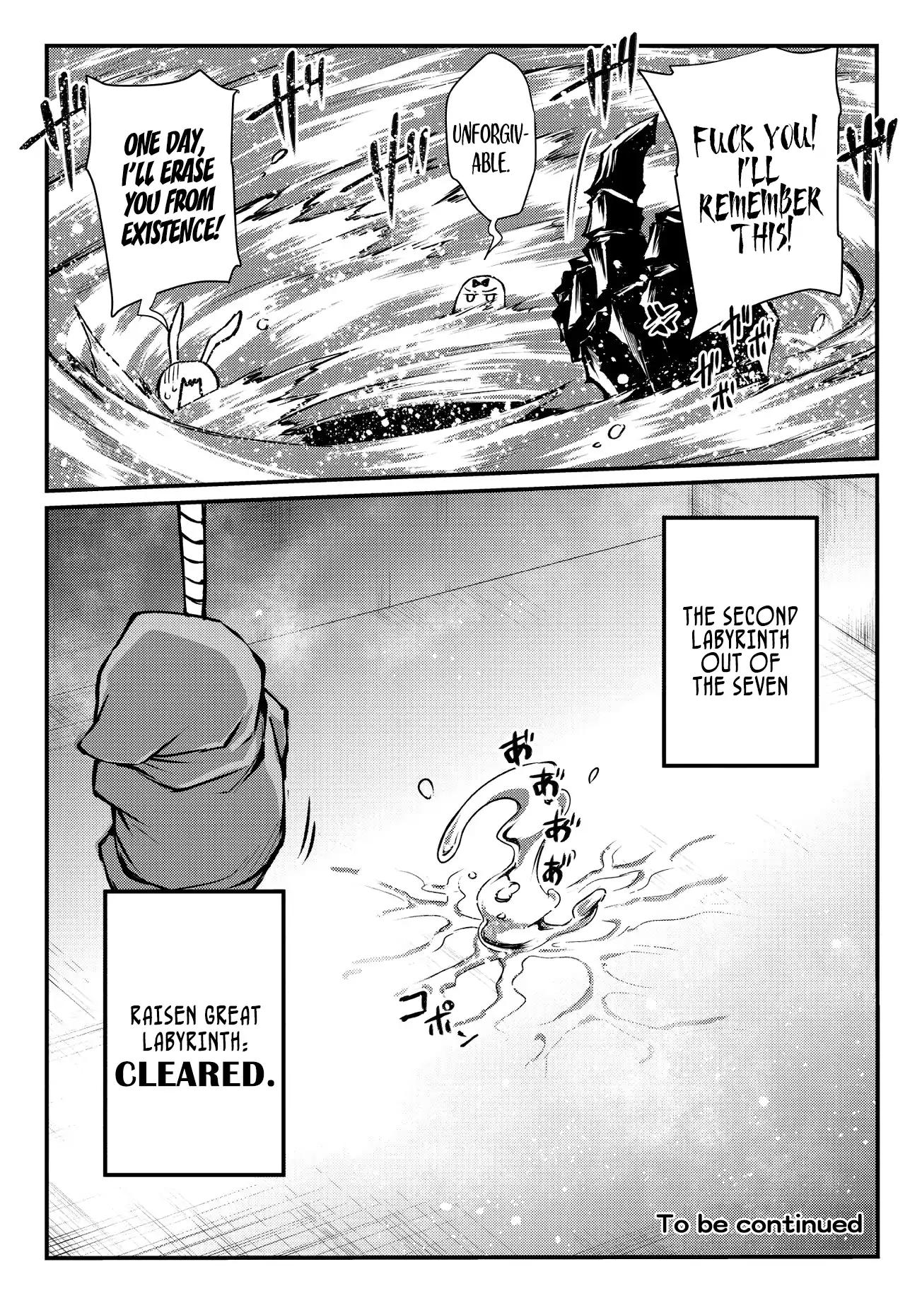 Arifureta Shokugyou de Sekai Saikyou Chapter 25 page 24 - Chapter 25