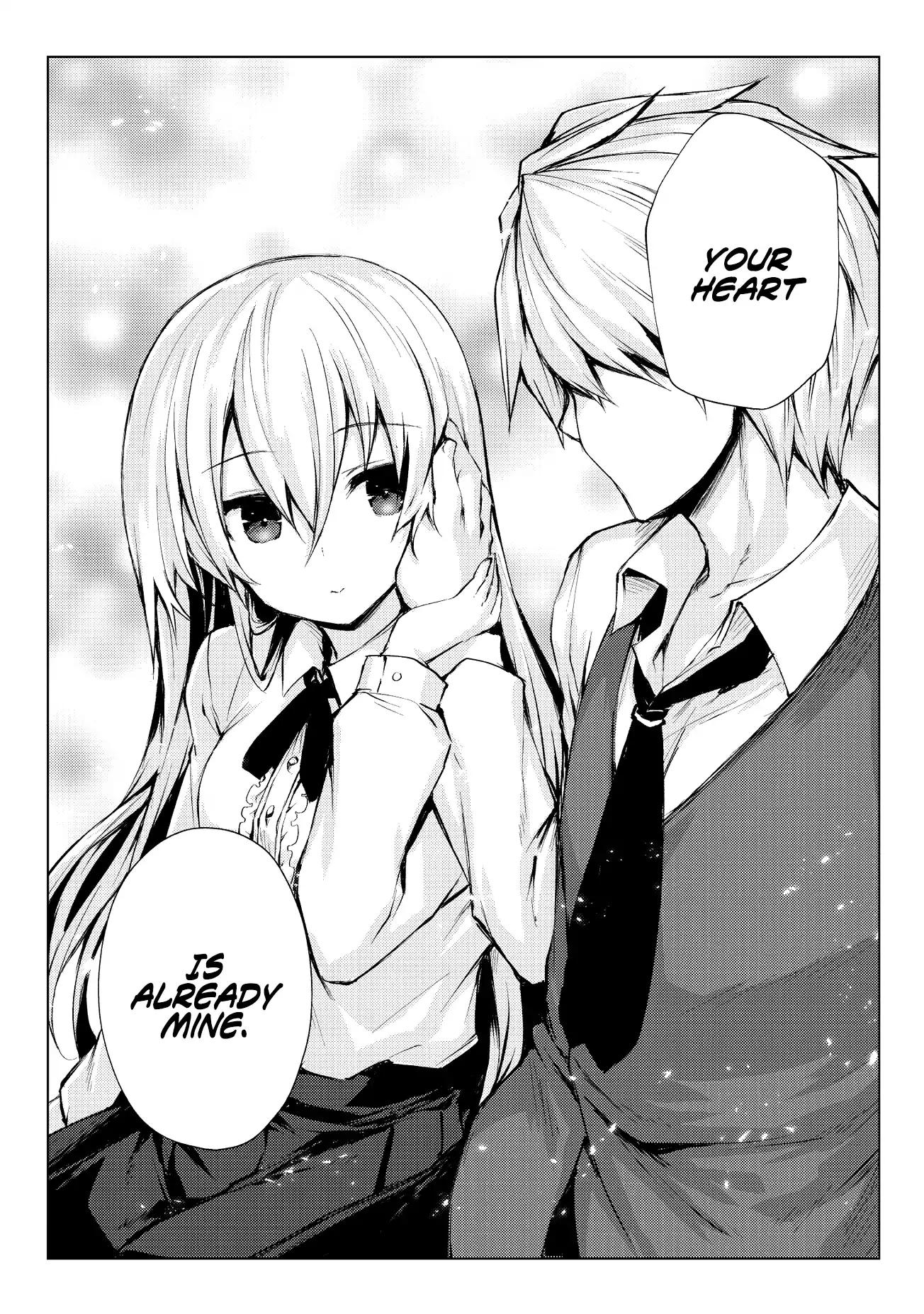 Arifureta Shokugyou de Sekai Saikyou Chapter 26 page 19 - Chapter 26
