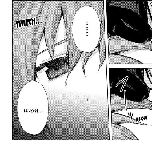 Arifureta Shokugyou de Sekai Saikyou Chapter 26 cover