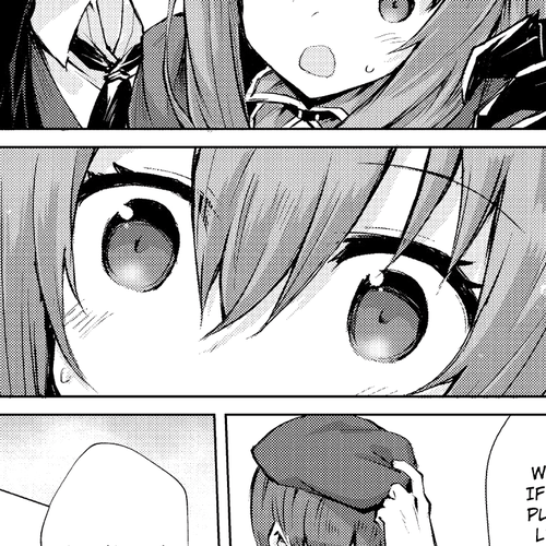 Arifureta Shokugyou de Sekai Saikyou Chapter 27: Caravan cover