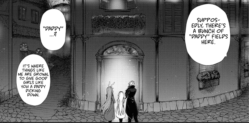 Arifureta Shokugyou de Sekai Saikyou Chapter 29 page 28 - Chapter 29: Reunion