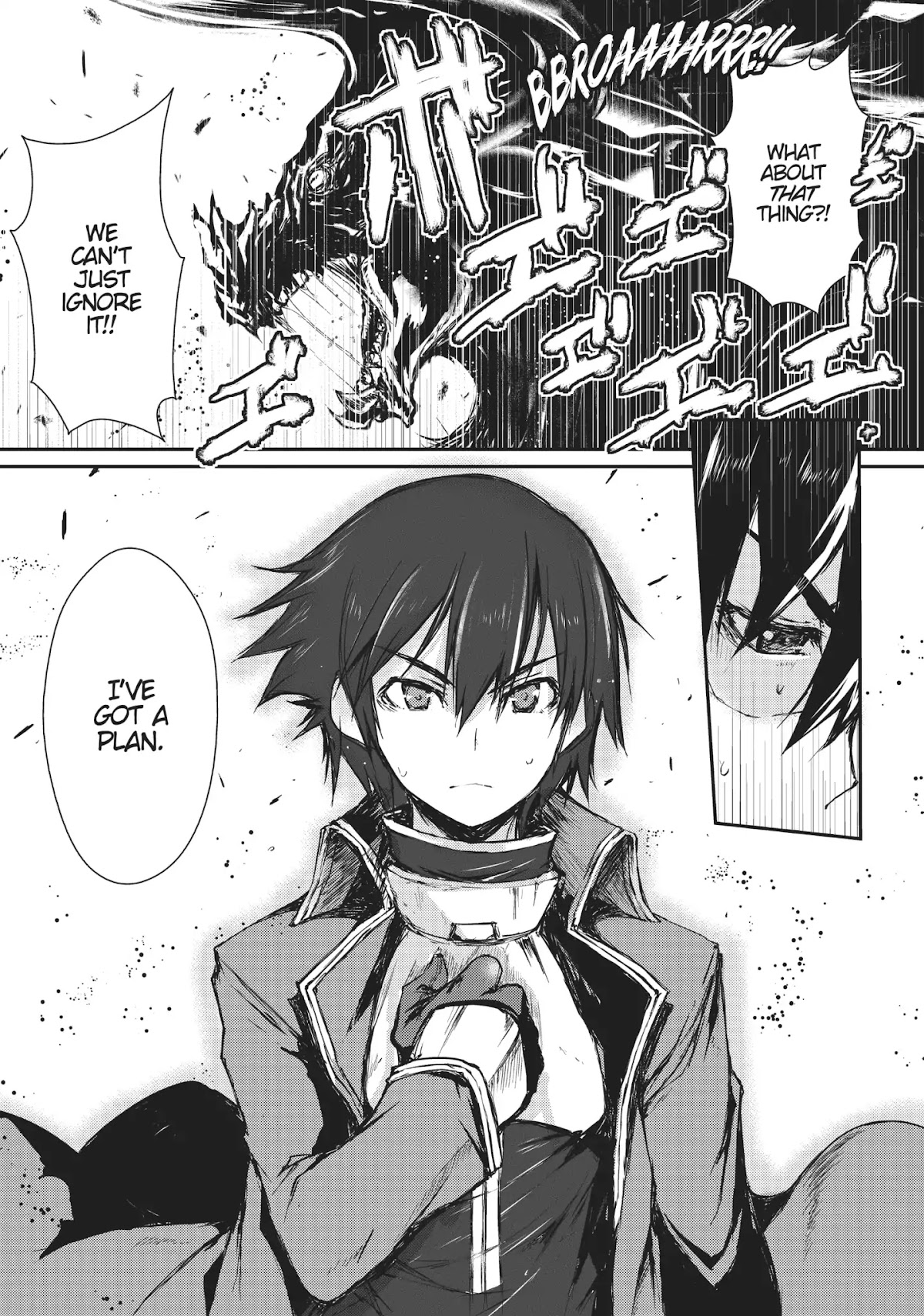 Arifureta Shokugyou de Sekai Saikyou Chapter 3 page 20 - Chapter 3: The Labyrinth of Orcus