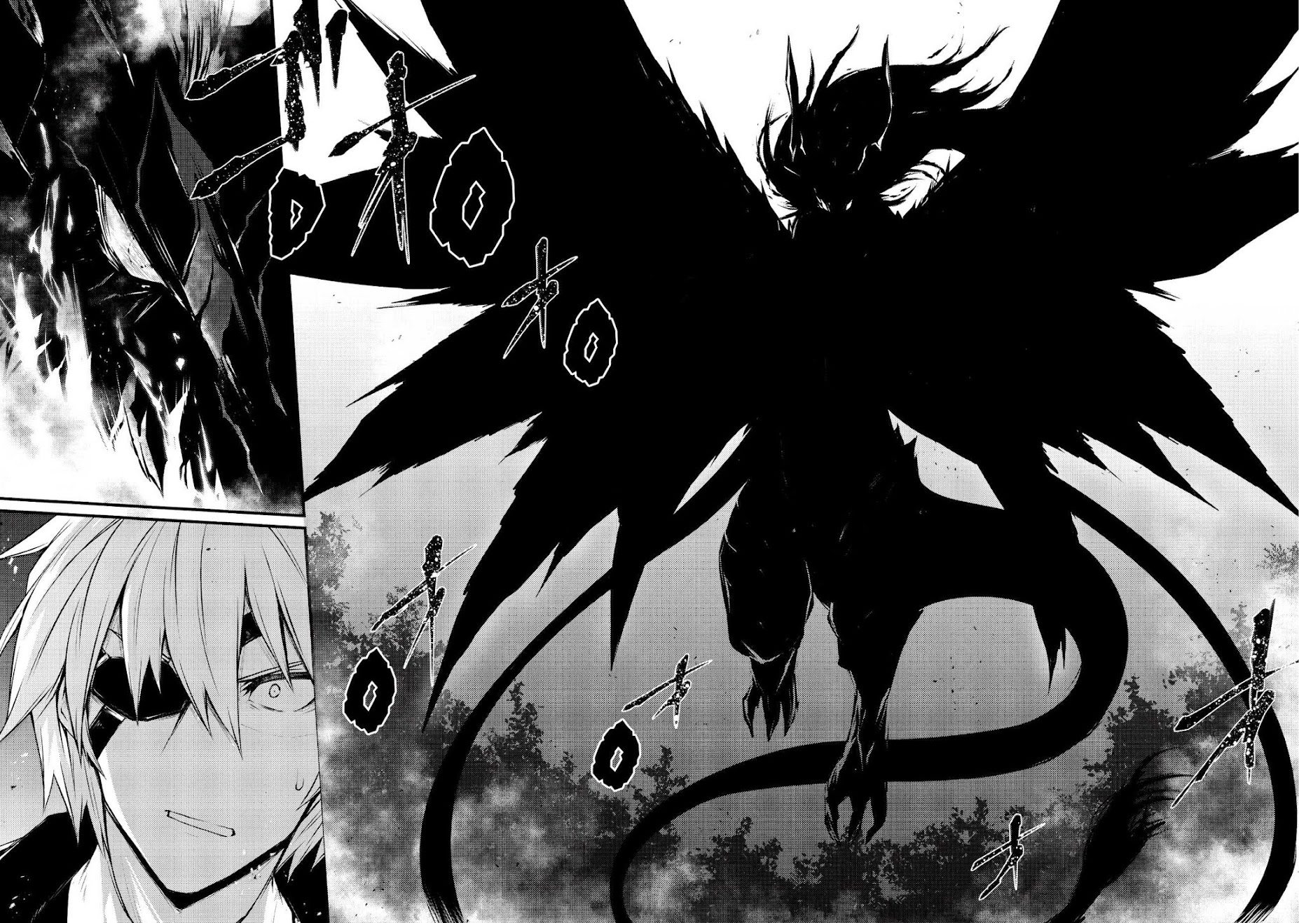 Arifureta Shokugyou de Sekai Saikyou Chapter 30 page 23 - Chapter 30: Encounter