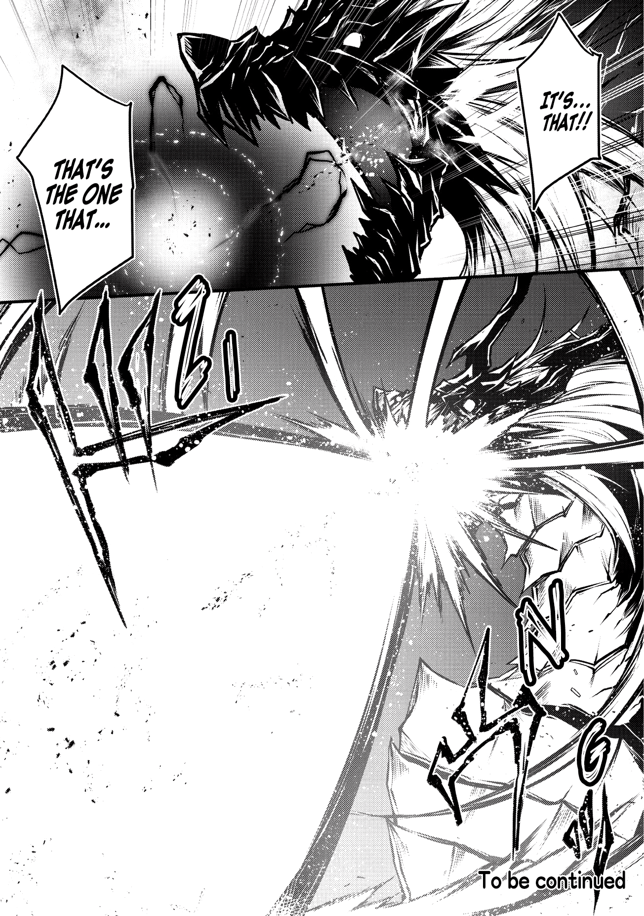 Arifureta Shokugyou de Sekai Saikyou Chapter 30 page 24 - Chapter 30: Encounter