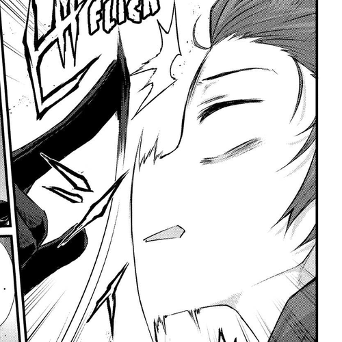 Arifureta Shokugyou de Sekai Saikyou Chapter 30: Encounter cover
