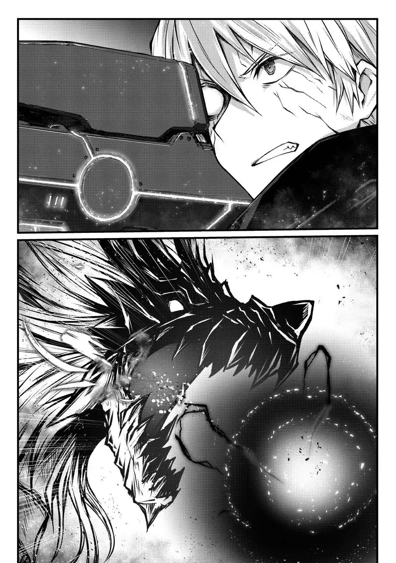 Arifureta Shokugyou de Sekai Saikyou Chapter 31 page 18 - Chapter 31: Clash