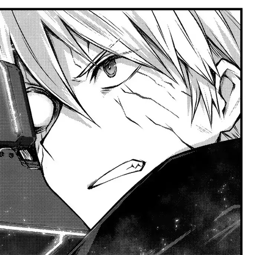 Arifureta Shokugyou de Sekai Saikyou Chapter 31: Clash cover