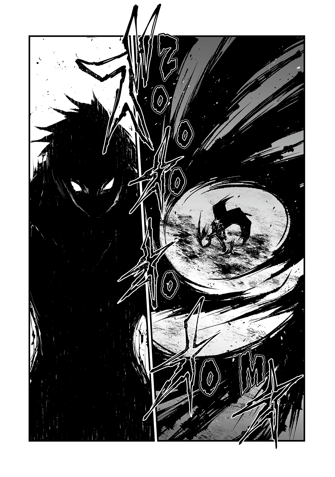 Arifureta Shokugyou de Sekai Saikyou Chapter 35 page 14 - Chapter 35: Precognition