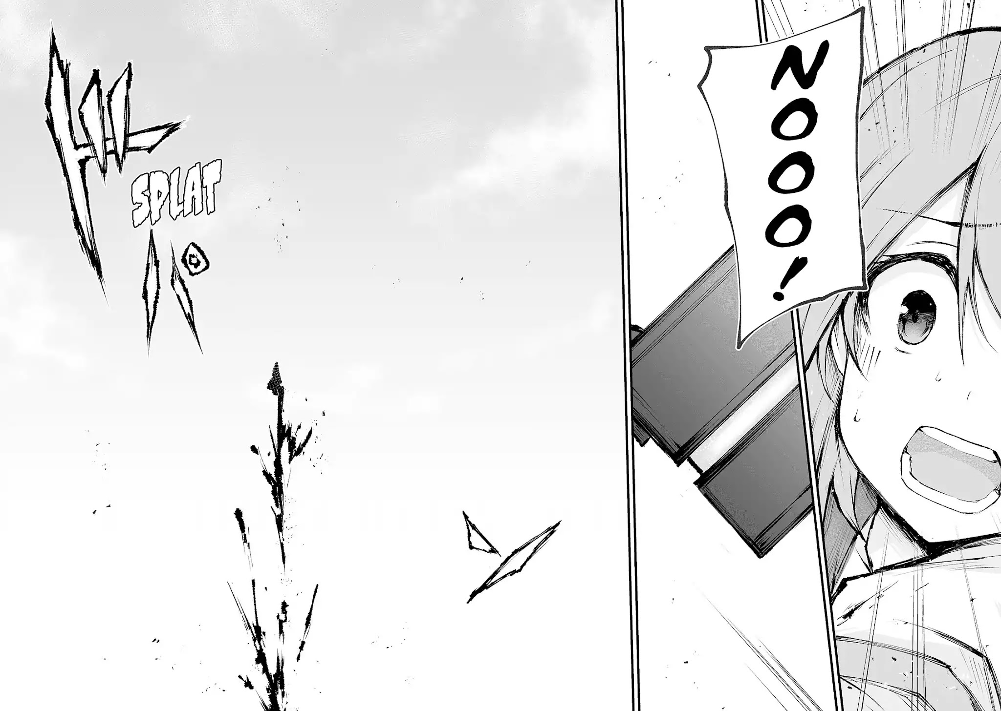 Arifureta Shokugyou de Sekai Saikyou Chapter 36 page 23 - Chapter 36: Demons