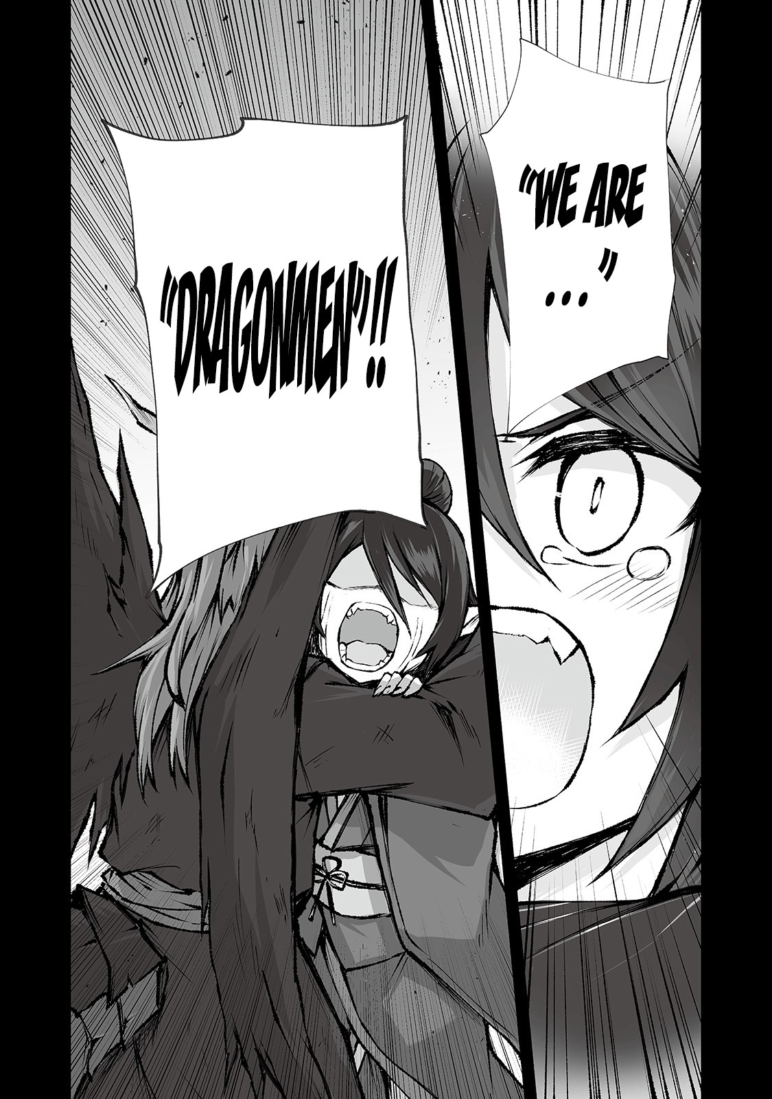 Arifureta Shokugyou de Sekai Saikyou Chapter 38 page 12 - Chapter 38: Tio's Past