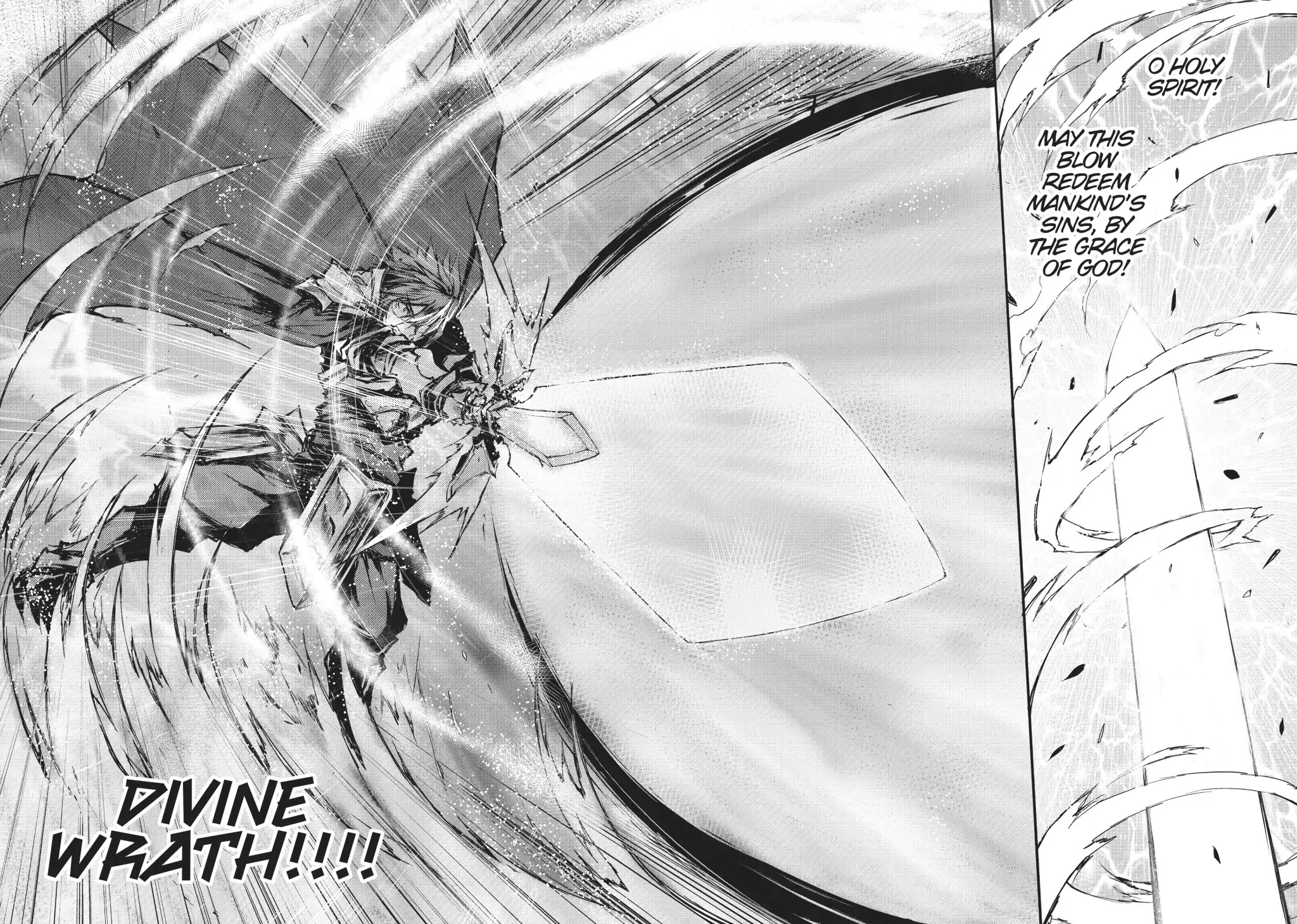 Arifureta Shokugyou de Sekai Saikyou Chapter 4 page 4 - Chapter 4: The pit of hell