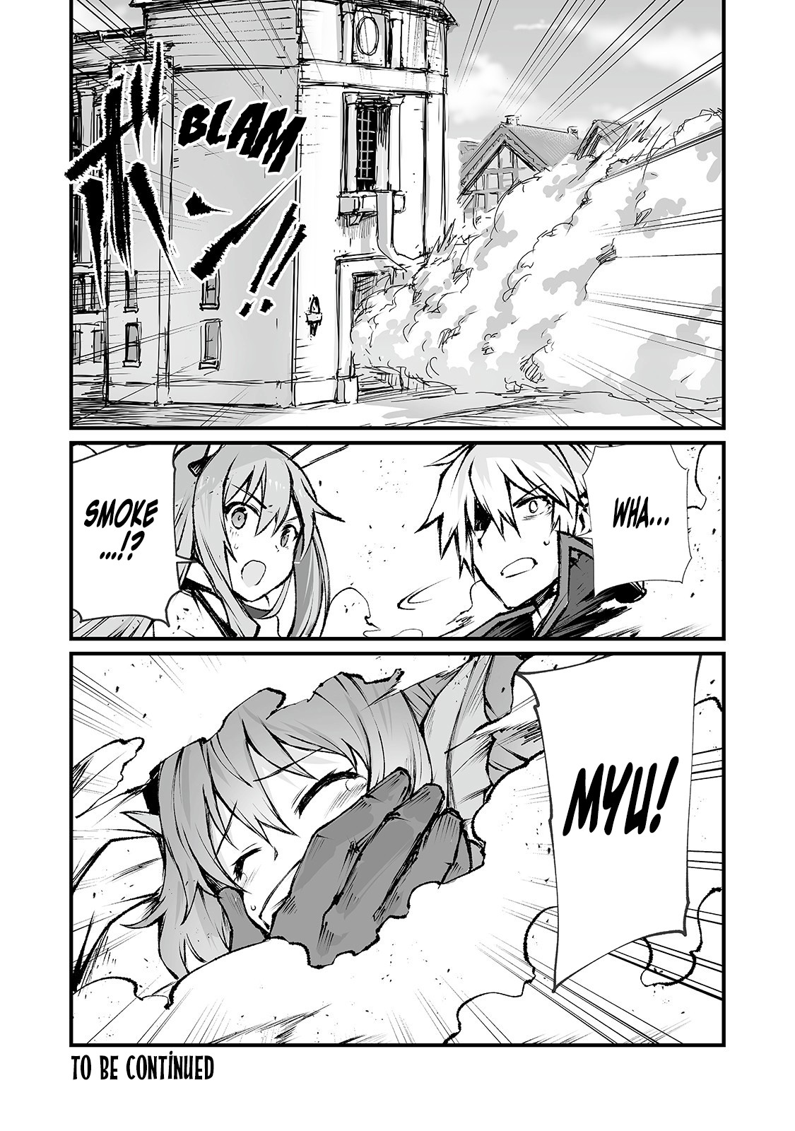 Arifureta Shokugyou de Sekai Saikyou Chapter 40 page 24 - Chapter 40: Date