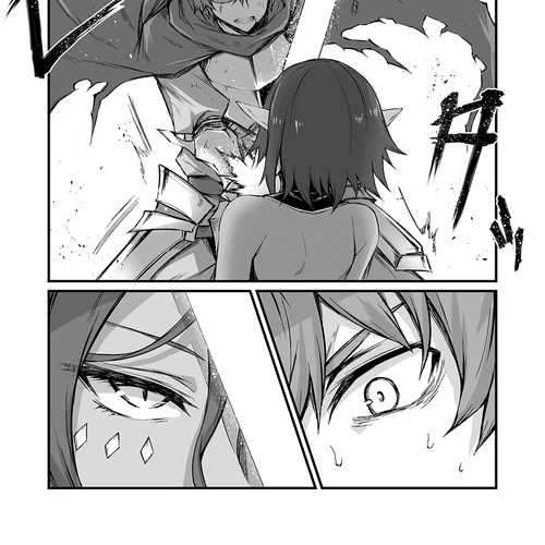 Arifureta Shokugyou de Sekai Saikyou Chapter 44: Cheap Drama cover