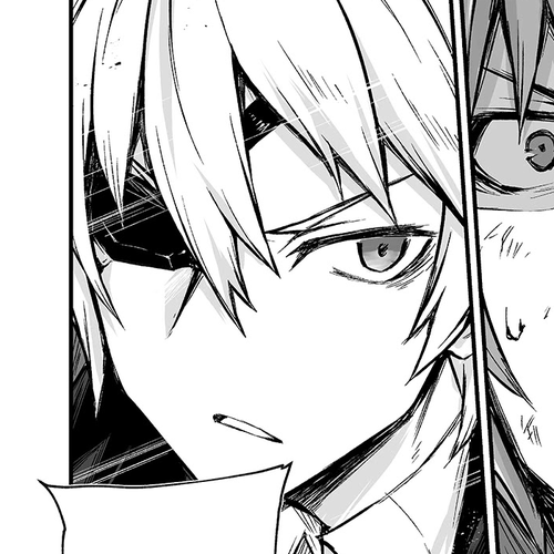 Arifureta Shokugyou de Sekai Saikyou Chapter 45: Nagumo Hajime cover