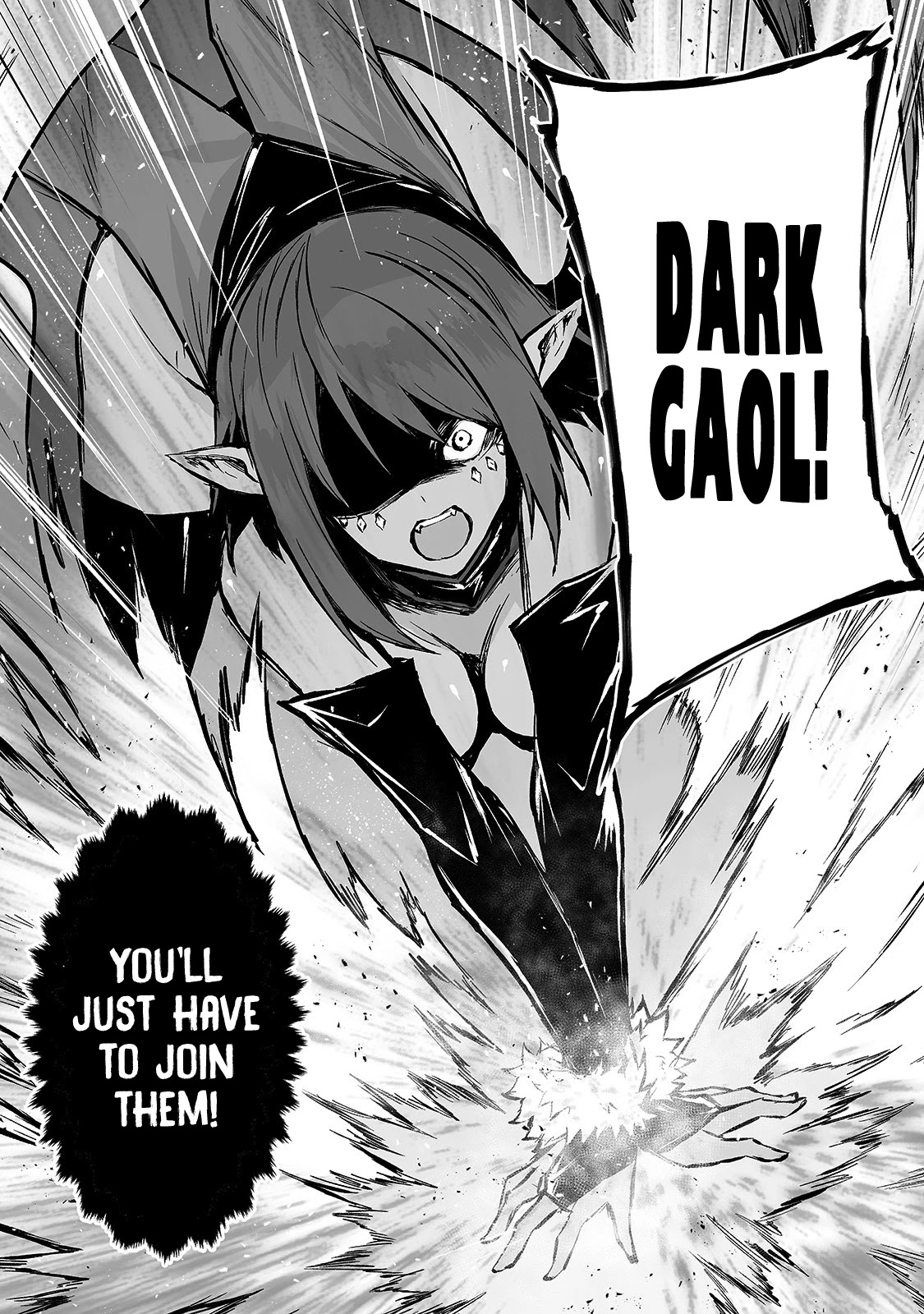 Arifureta Shokugyou de Sekai Saikyou Chapter 46 page 3 - Chapter 46: "That Person"
