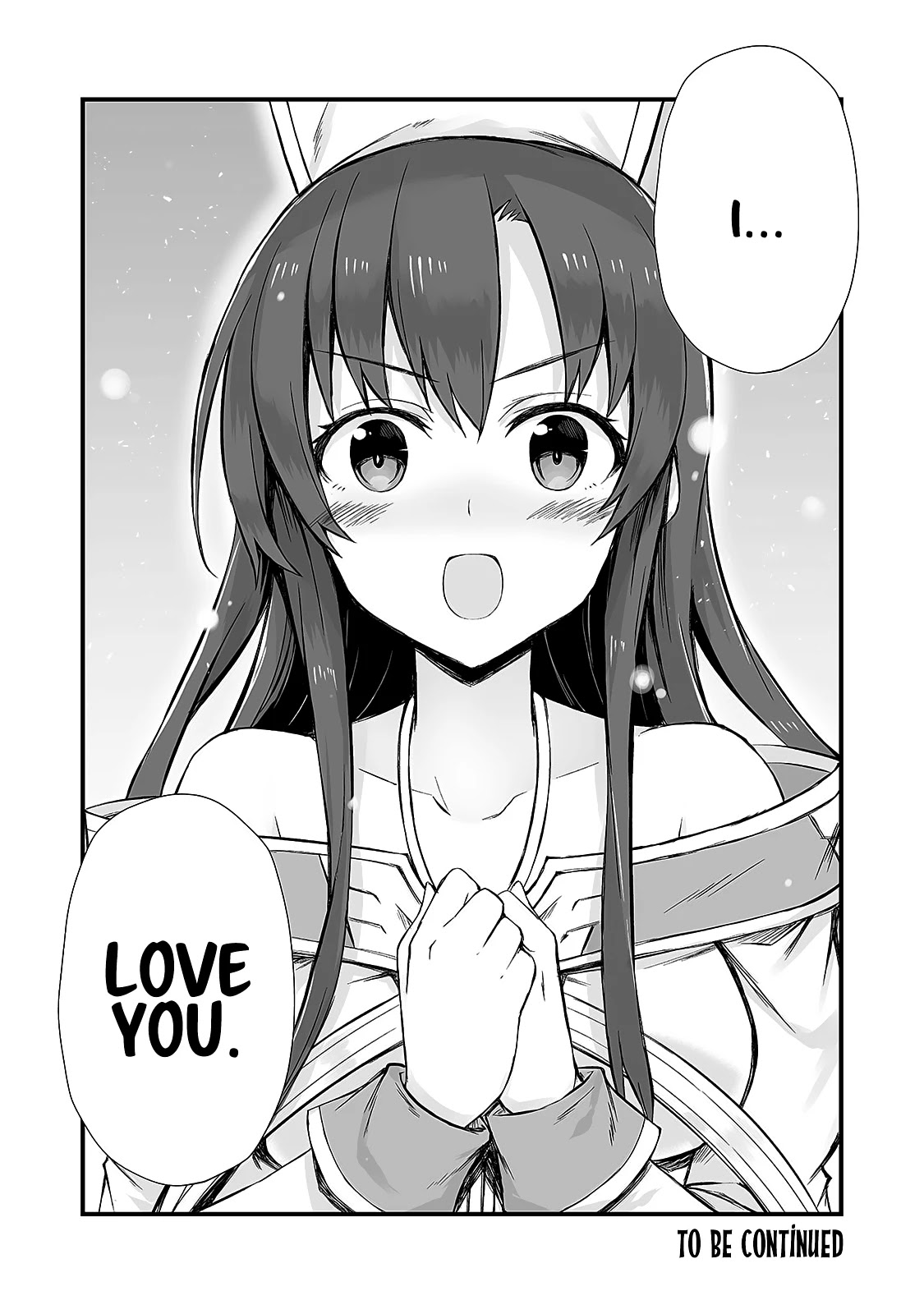 Arifureta Shokugyou de Sekai Saikyou Chapter 47 page 29 - Chapter 47: Shirasaki Kaori