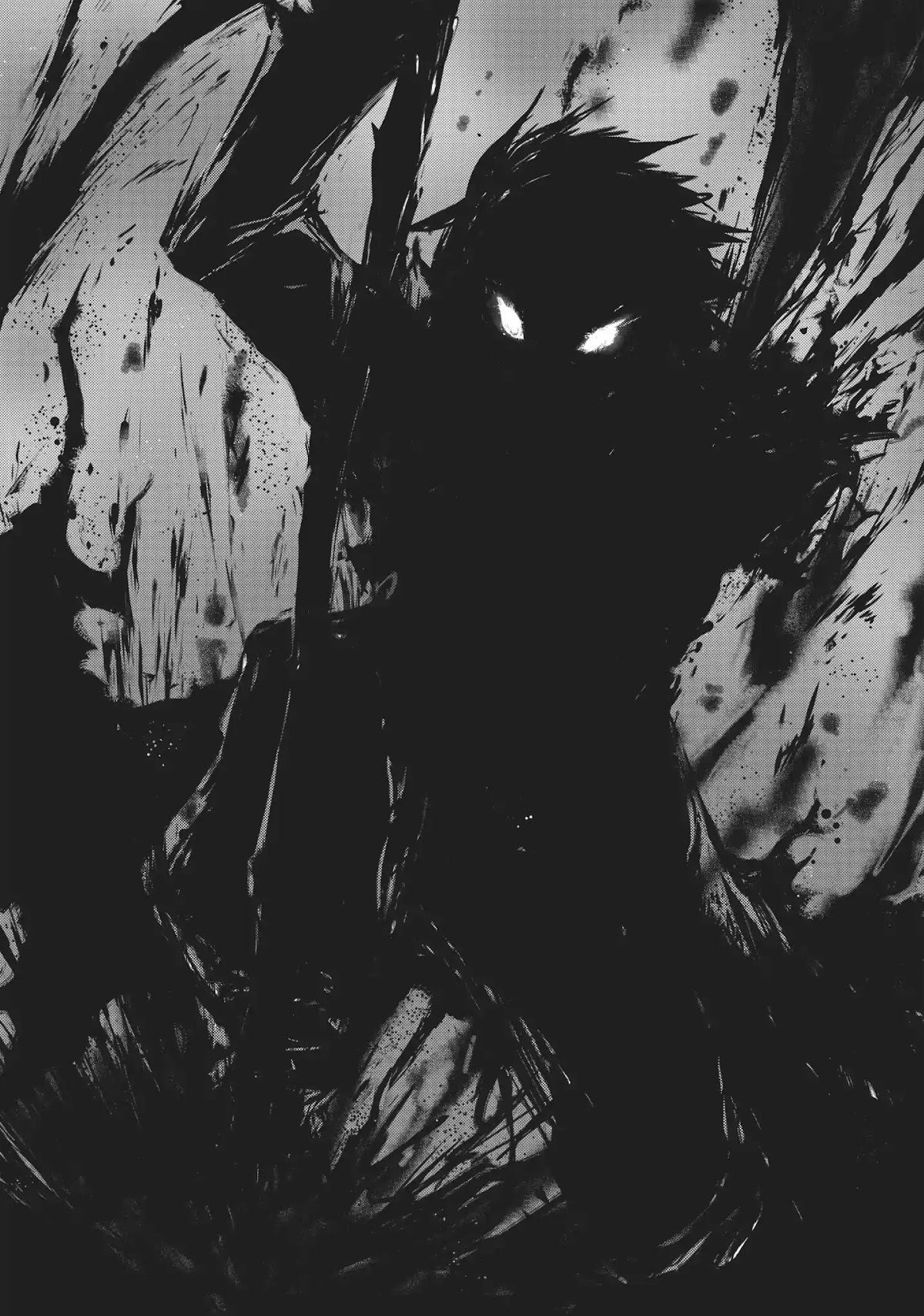 Arifureta Shokugyou de Sekai Saikyou Chapter 5 page 15 - Chapter 5: Despair