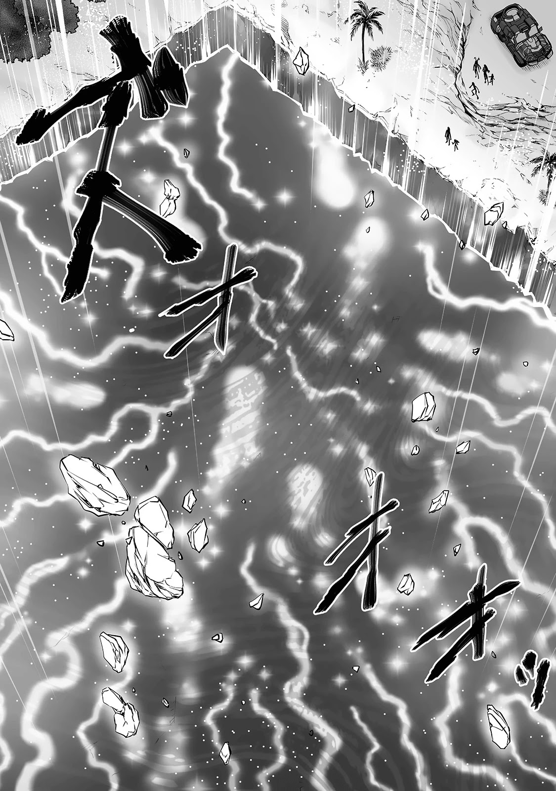Arifureta Shokugyou de Sekai Saikyou Chapter 50 page 13 - Chapter 50