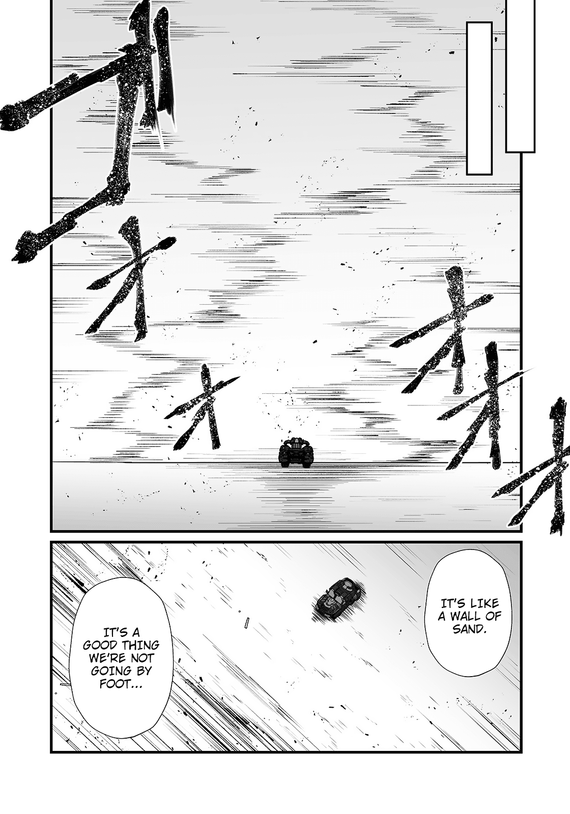 Arifureta Shokugyou de Sekai Saikyou Chapter 51 page 12 - Chapter 51