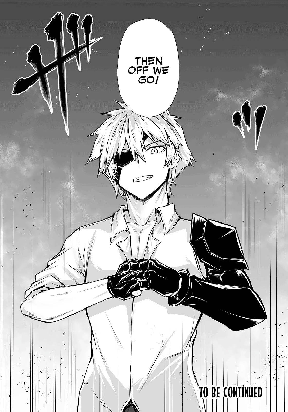 Arifureta Shokugyou de Sekai Saikyou Chapter 51 page 28 - Chapter 51