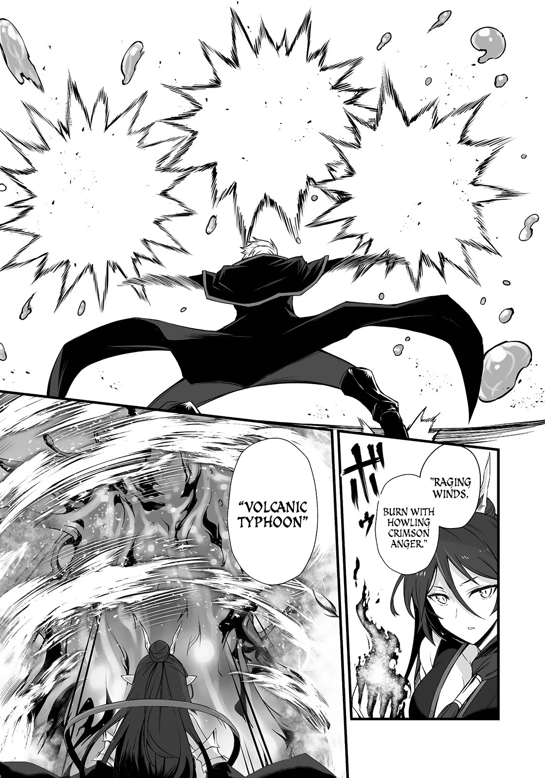 Arifureta Shokugyou de Sekai Saikyou Chapter 51 page 4 - Chapter 51
