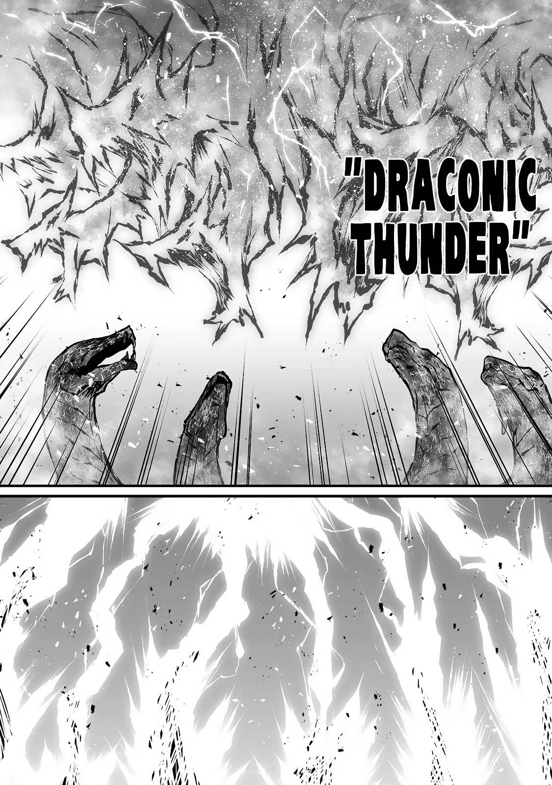 Arifureta Shokugyou de Sekai Saikyou Chapter 54 page 10 - Chapter 54: Clear Conditions