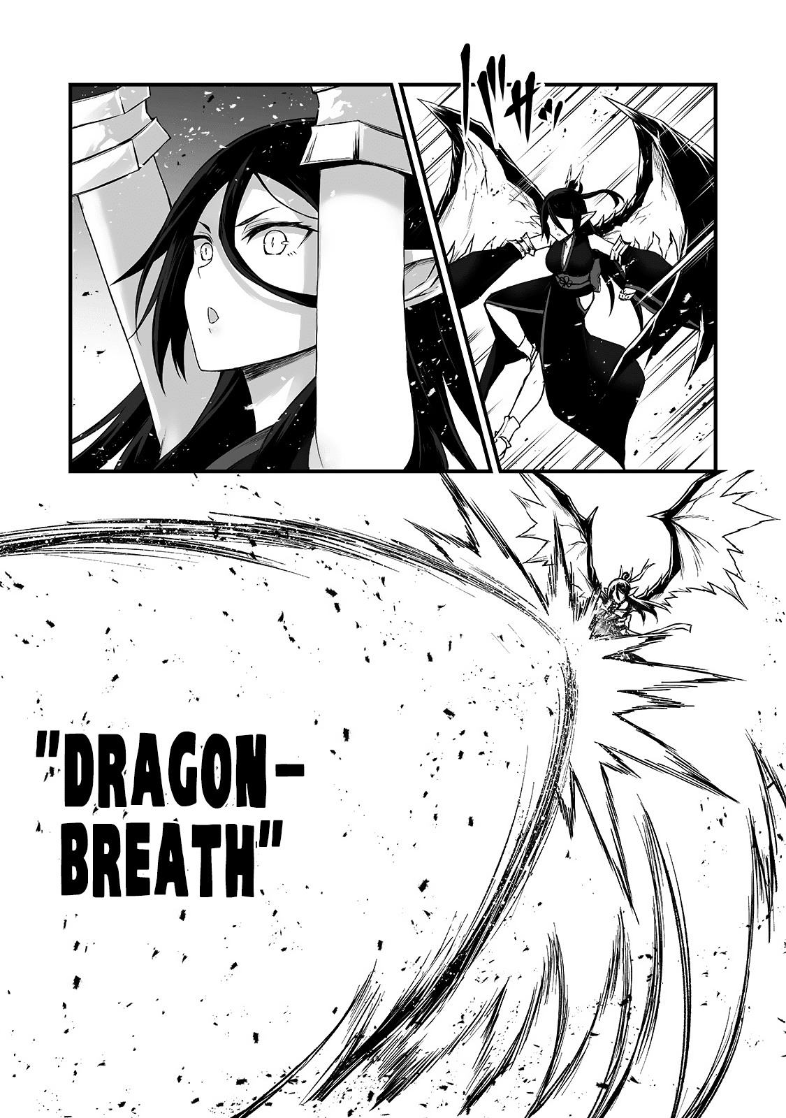 Arifureta Shokugyou de Sekai Saikyou Chapter 54 page 4 - Chapter 54: Clear Conditions