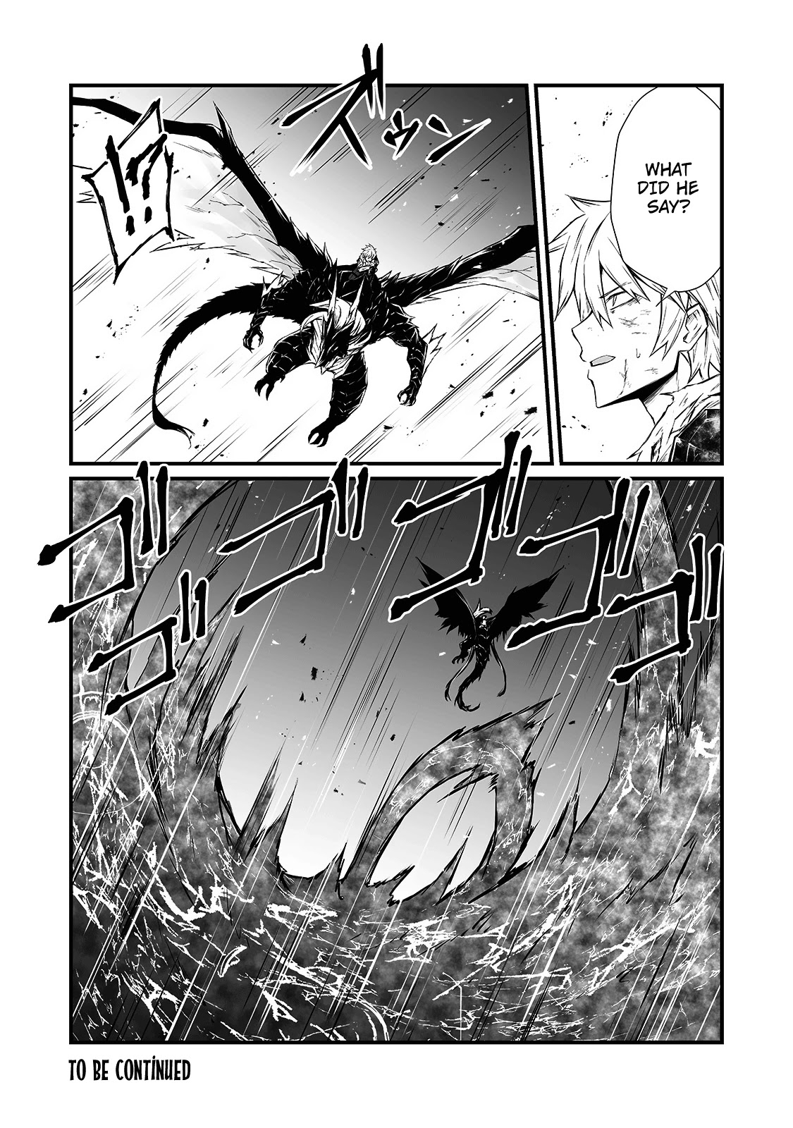 Arifureta Shokugyou de Sekai Saikyou Chapter 55 page 28 - Chapter 55: Freid Bagwah