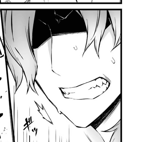 Arifureta Shokugyou de Sekai Saikyou Chapter 58: The Dagons cover