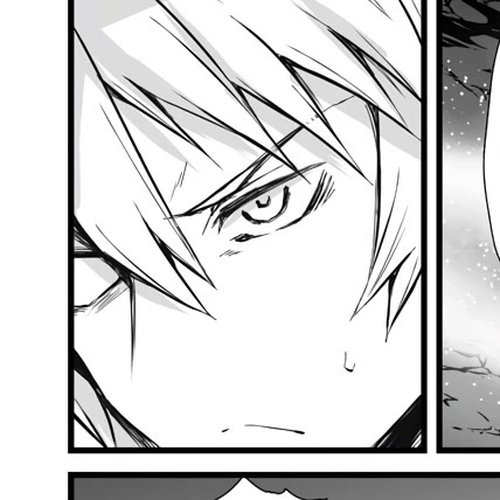 Arifureta Shokugyou de Sekai Saikyou Chapter 61 cover