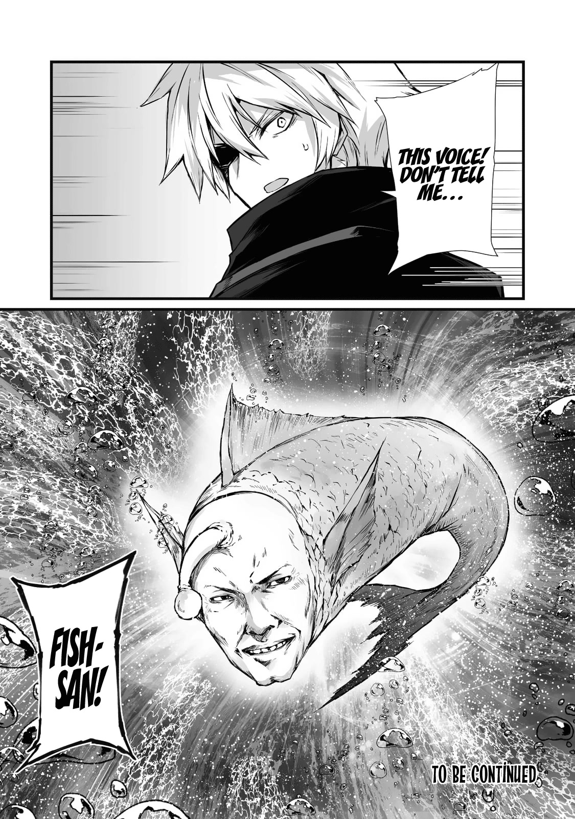 Arifureta Shokugyou de Sekai Saikyou Chapter 64 page 28 - Chapter 64: The Power of Restoration