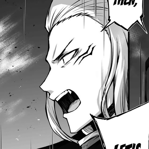 Arifureta Shokugyou de Sekai Saikyou Chapter 66: Farewell cover