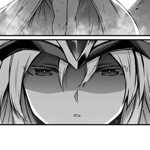 Arifureta Shokugyou de Sekai Saikyou Chapter 69: Irregular cover