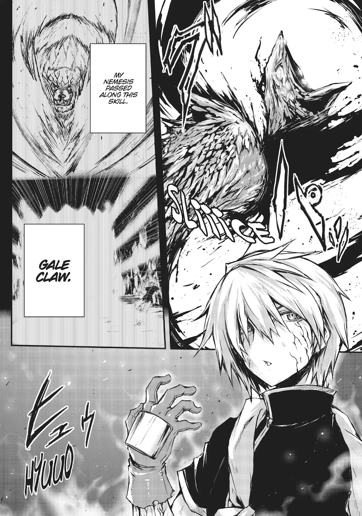 Arifureta Shokugyou de Sekai Saikyou Chapter 7 page 12 - Chapter 7: The Meeting