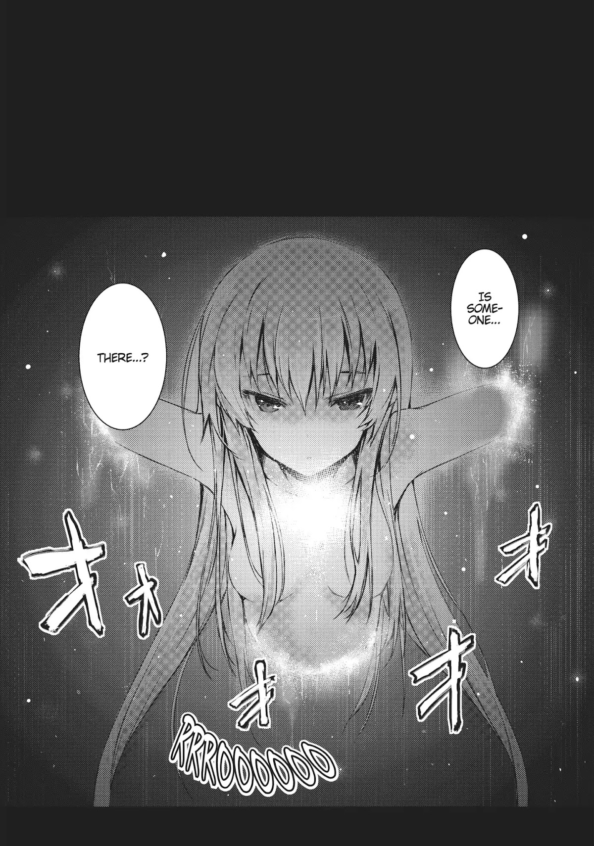 Arifureta Shokugyou de Sekai Saikyou Chapter 7 page 20 - Chapter 7: The Meeting