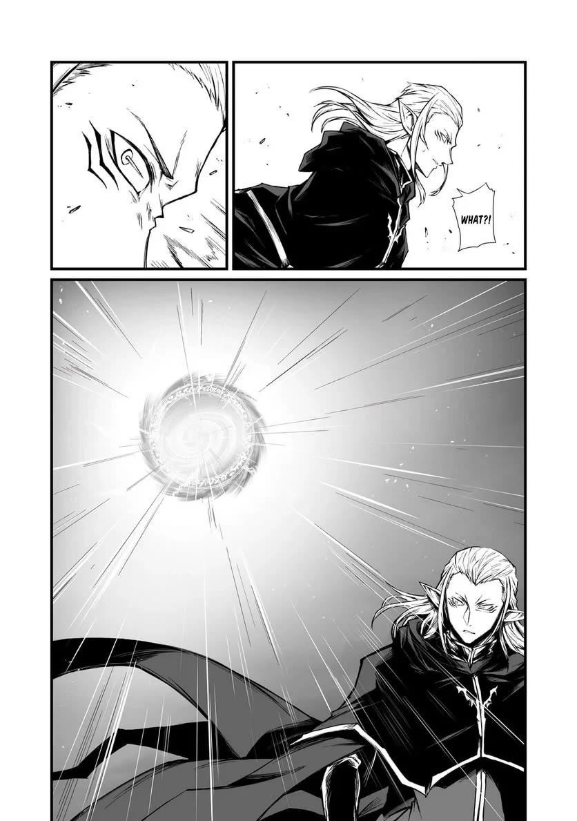Arifureta Shokugyou de Sekai Saikyou Chapter 70 page 16 - Chapter 70: My Beloved