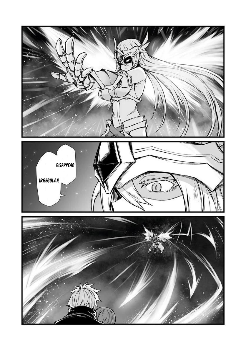 Arifureta Shokugyou de Sekai Saikyou Chapter 70 page 4 - Chapter 70: My Beloved