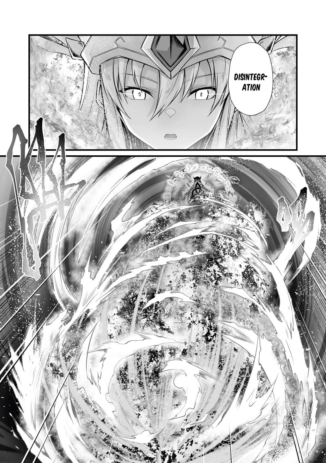 Arifureta Shokugyou de Sekai Saikyou Chapter 73 page 23 - Chapter 73: Remembrance