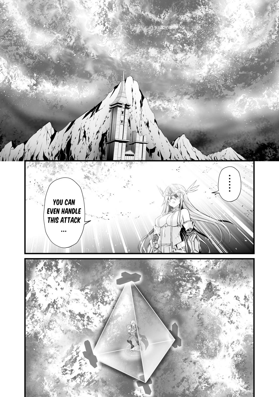Arifureta Shokugyou de Sekai Saikyou Chapter 73 page 24 - Chapter 73: Remembrance