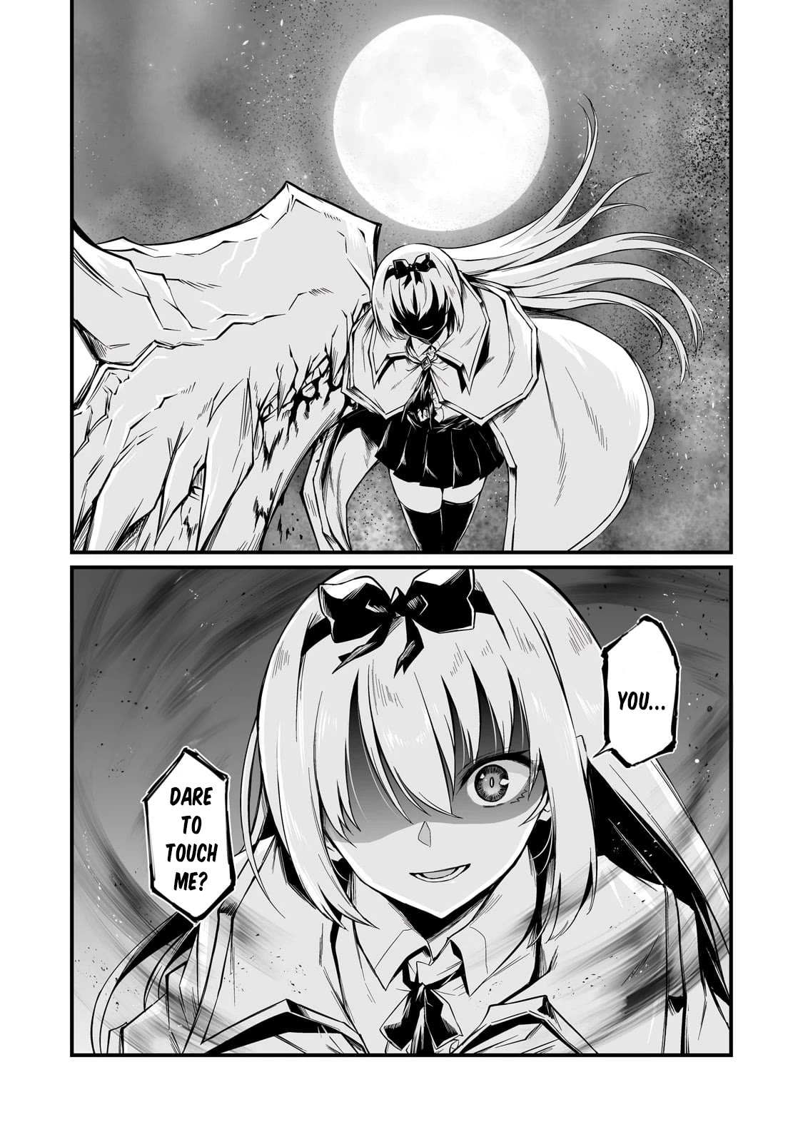 Arifureta Shokugyou de Sekai Saikyou Chapter 73 page 5 - Chapter 73: Remembrance