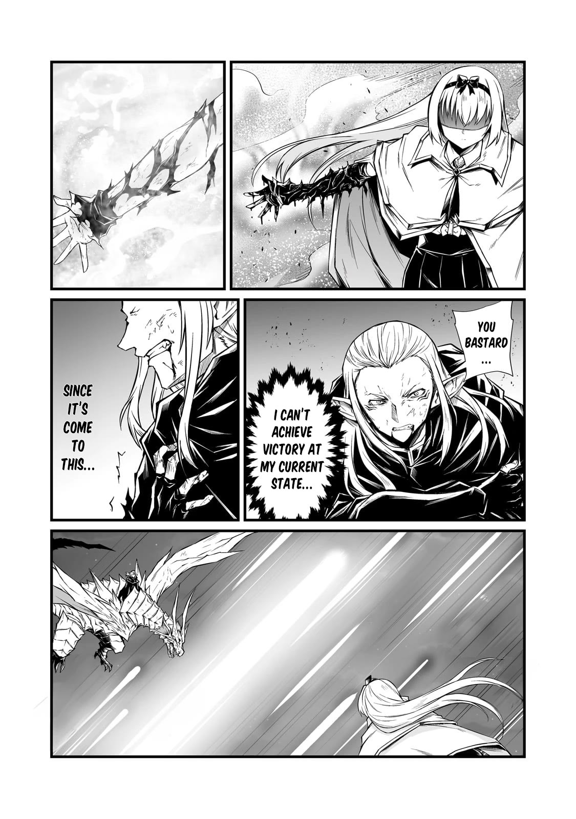 Arifureta Shokugyou de Sekai Saikyou Chapter 73 page 9 - Chapter 73: Remembrance