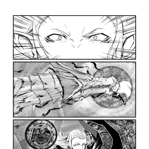 Arifureta Shokugyou de Sekai Saikyou Chapter 73: Remembrance cover