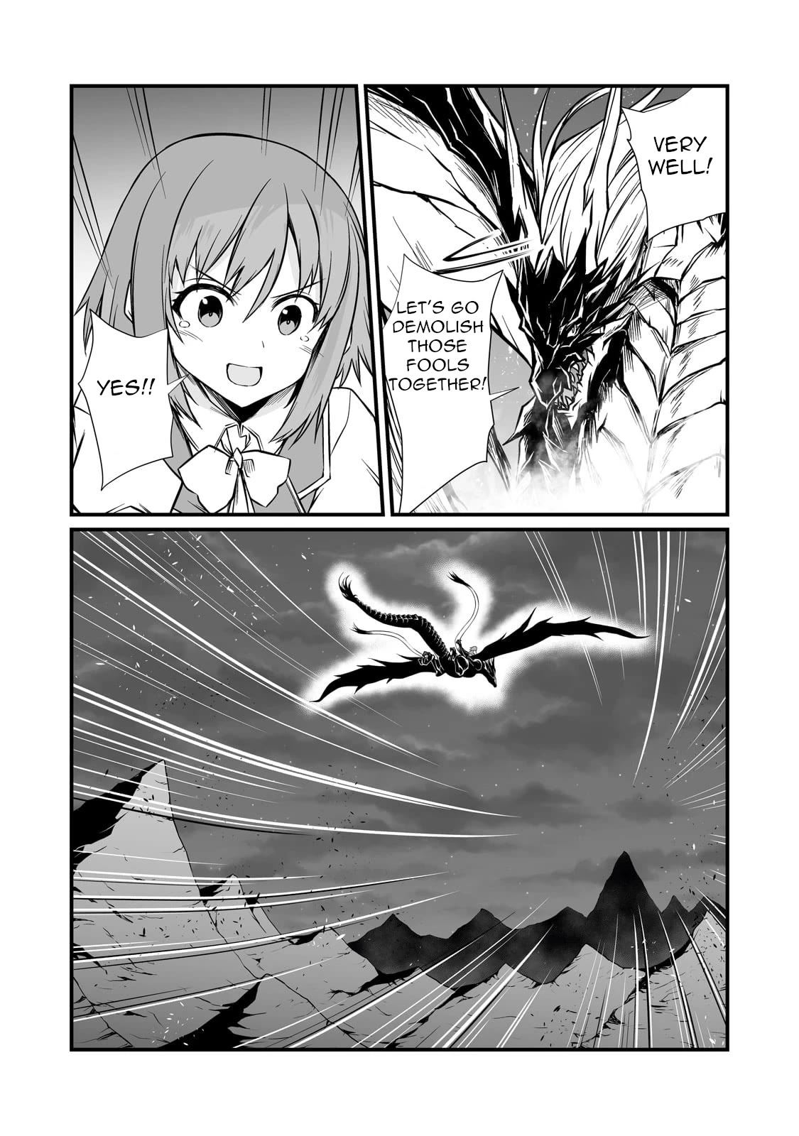 Arifureta Shokugyou de Sekai Saikyou Chapter 74 page 29 - Chapter 74: Pieces to Pass the Time
