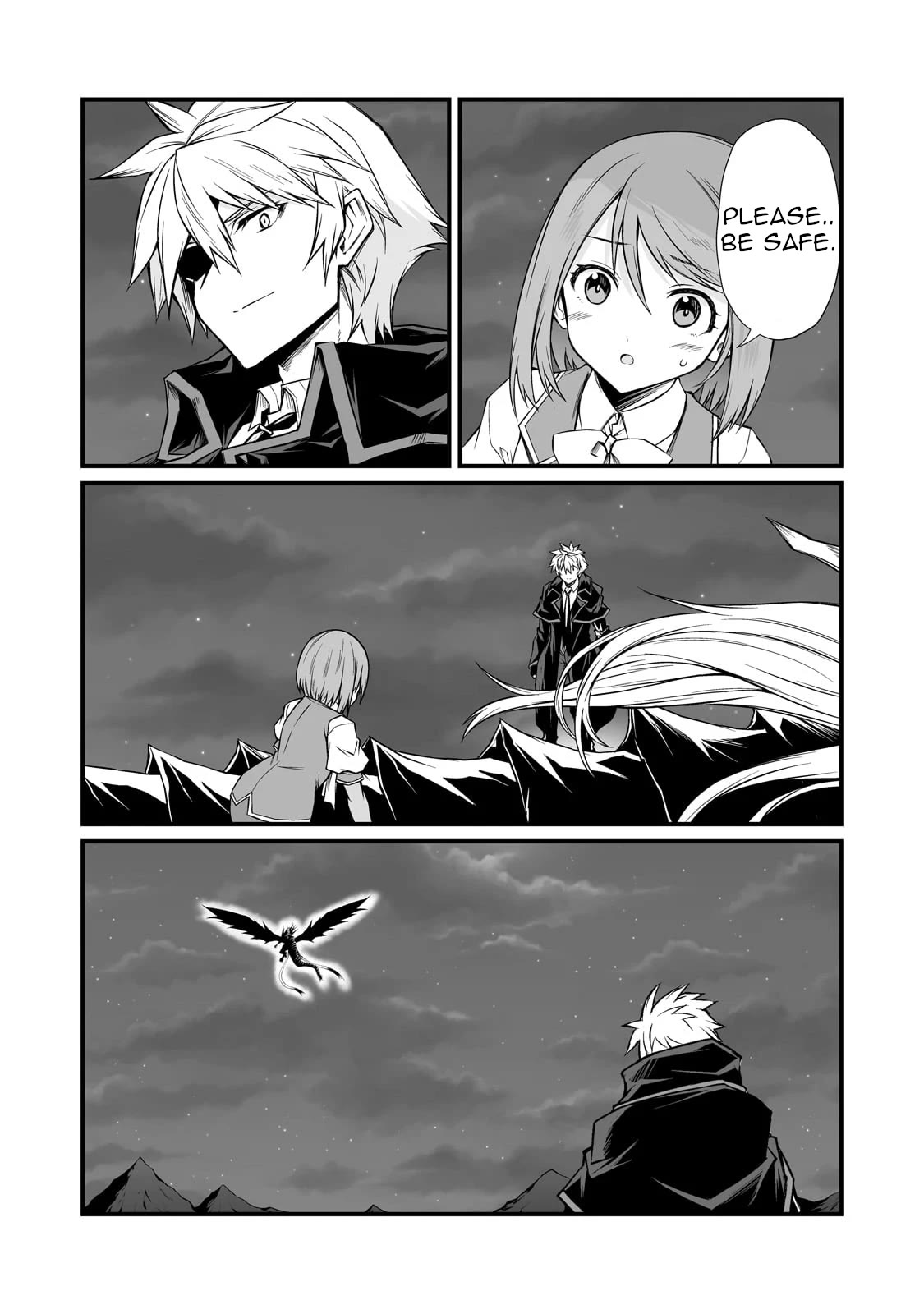 Arifureta Shokugyou de Sekai Saikyou Chapter 74 page 7 - Chapter 74: Pieces to Pass the Time