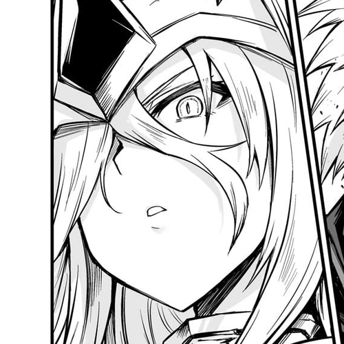 Arifureta Shokugyou de Sekai Saikyou Chapter 75: Silver aura cover
