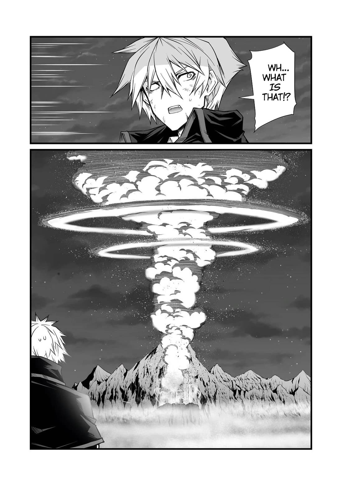 Arifureta Shokugyou de Sekai Saikyou Chapter 76 page 14 - Chapter 76