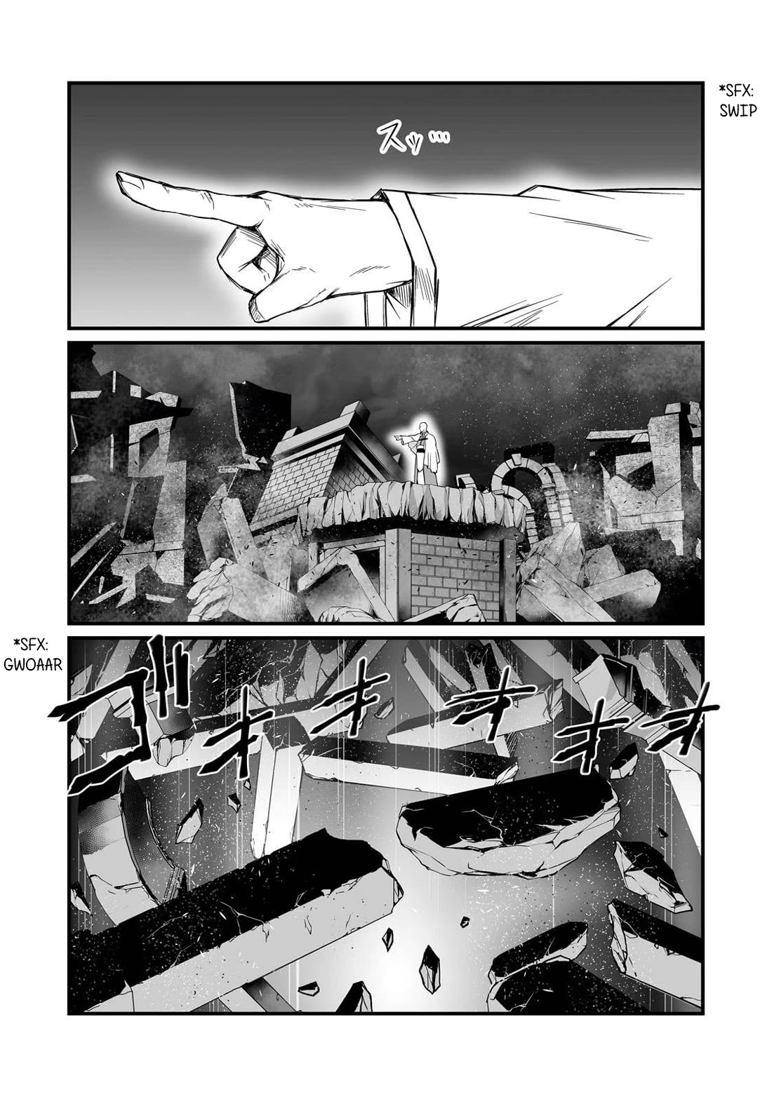 Arifureta Shokugyou de Sekai Saikyou Chapter 76 page 28 - Chapter 76