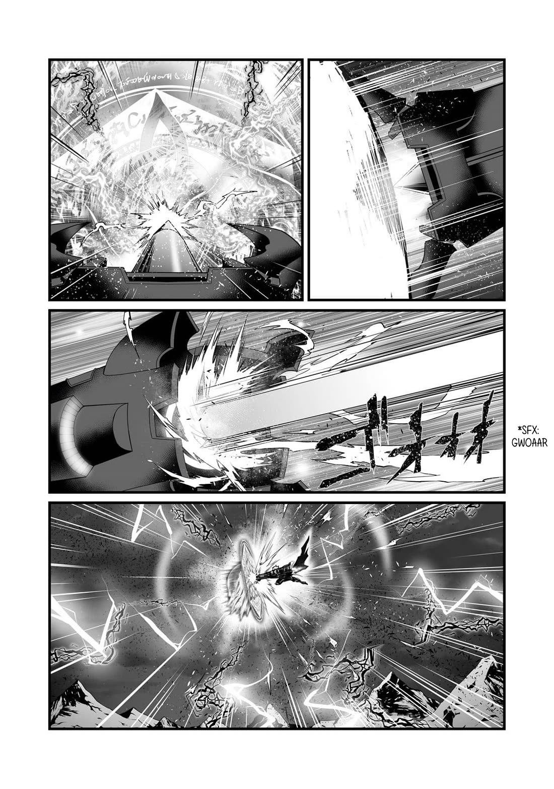 Arifureta Shokugyou de Sekai Saikyou Chapter 76 page 5 - Chapter 76
